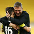 Wellington Phoenix coach Mark Rudan unable to commit to next season Wellington Phoenix coach Mark Rudan unable to commit to next season
